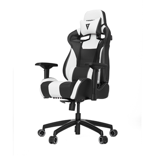 【VERTAGEAR】  SL4000 電競椅 黑白