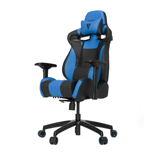 【VERTAGEAR】  SL4000 電競椅 黑藍