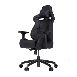 【VERTAGEAR】  SL4000 電競椅 碳纖黑