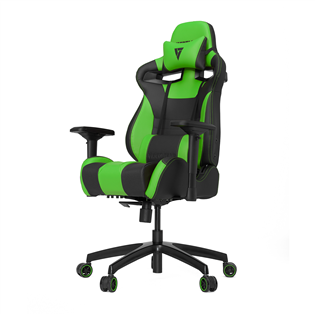 【VERTAGEAR】  SL4000 電競椅 黑綠