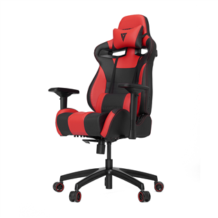 【VERTAGEAR】  SL4000 電競椅 黑紅